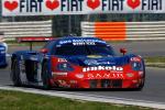 Maserati MC-12 Corse GT Italia 2005 года